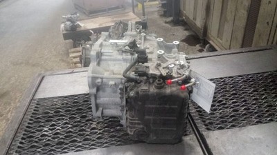 6 Speed Automatic Transmission 450002F410 Fits 18-19 Accent and Rio 2255508