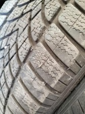 Pneu 235/55 R19 101 V DUNLOP Hiver
