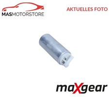 ELEKTRISCH KRAFTSTOFFPUMPE MAXGEAR 43-0170 A NEU OE QUALITÄT
