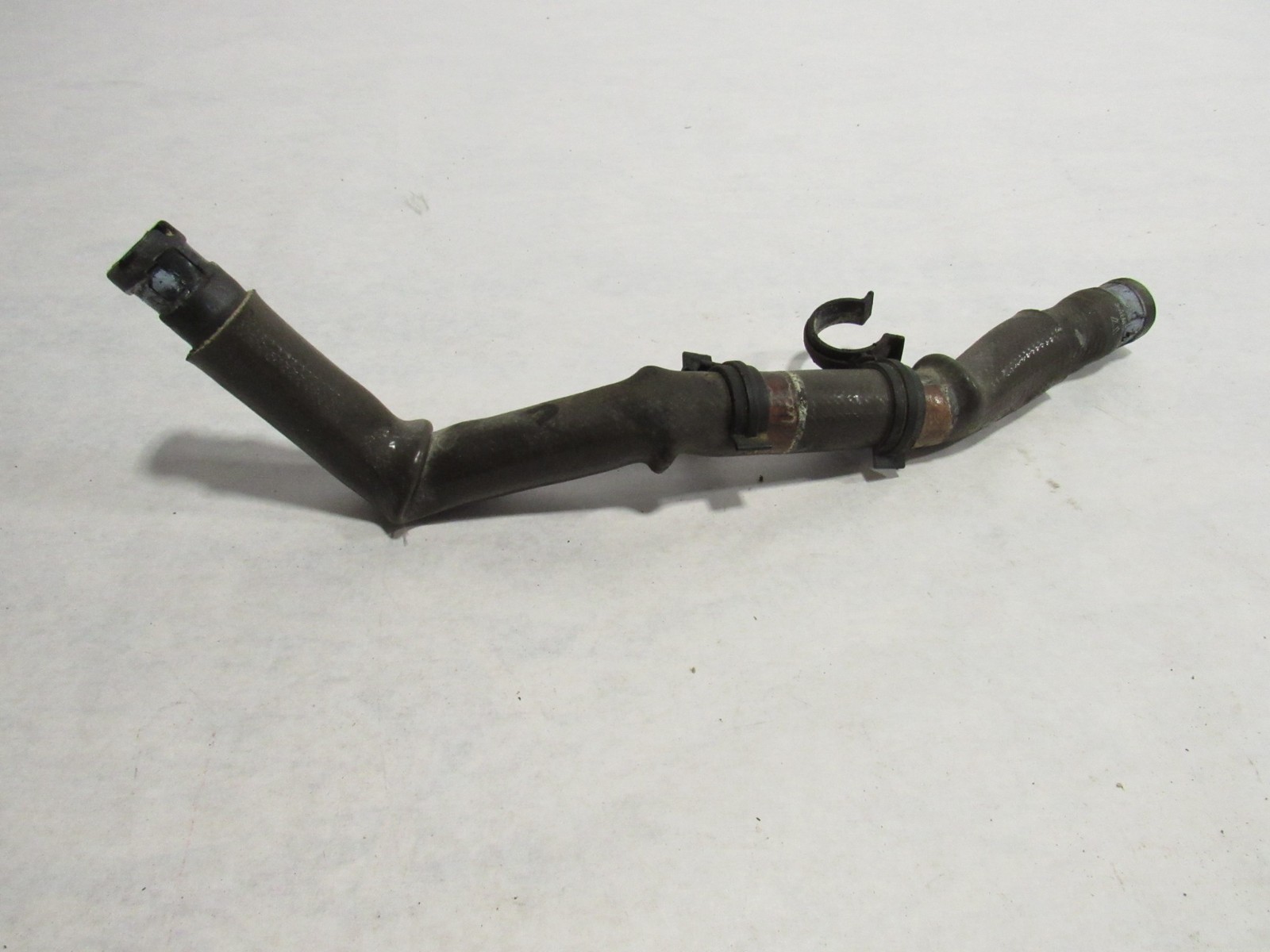 15-19 Ferrari 488 Spider 2017 Water Hose Pipe Line Tube ;@2