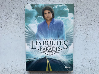 LES ROUTES DU PARADIS L'intégrale de la Saison 3 COFFRET 6 DVD RARE‏