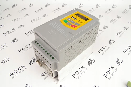 Parker Inverter 10G-42-0020-BF AC10 Series Inverter Drive Used