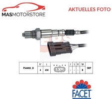 LAMBDASONDE LAMDASONDE EPS 1998241 P FÜR ABARTH 500 595 695,500C 595C 695C 1.4L