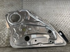 75897 Fensterheber links hinten MERCEDES-BENZ C-Klasse (W204) A2047300779