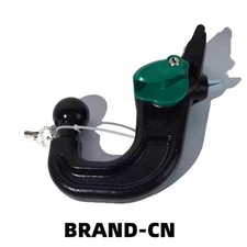 Rear Towing Hook For Land Rover Discovery3/4 Detachable Tow Ball LR071295