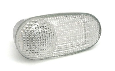 Seitenblinker weiß für Alfa Romeo GT Mito 147 + Fiat Bravo II 182 Blinker Tuning