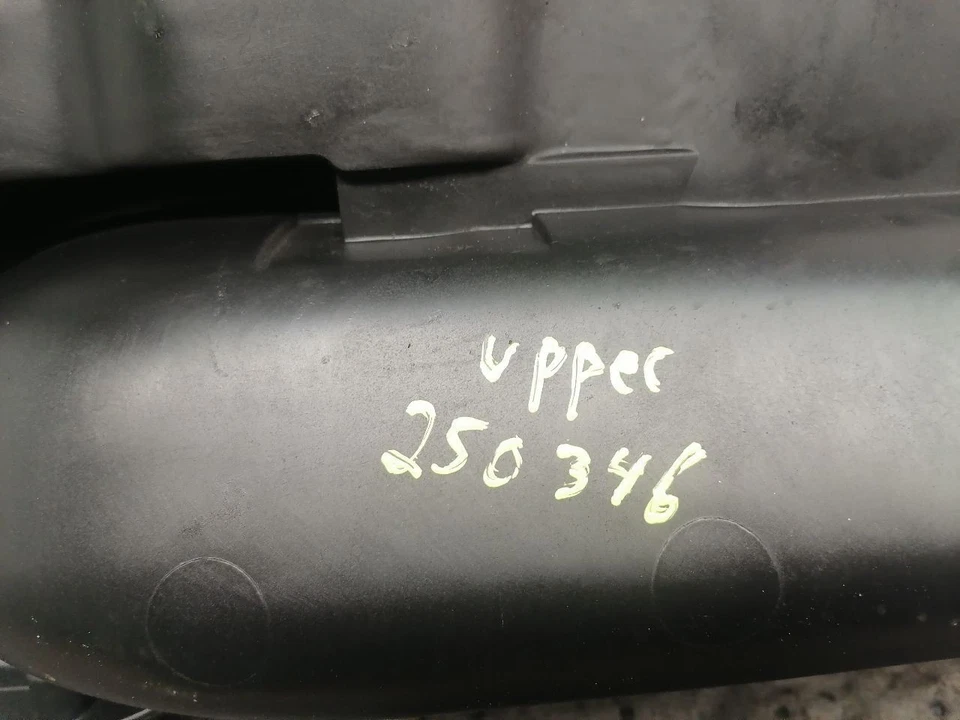 Colector de admisión estilo clásico rueda de 5 orejetas para camioneta Dodge 1500 13-23 1650636 Foto 4 de 4