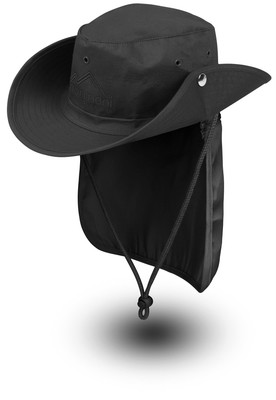 normani  Buschhut ''Australian Outback''  mit Nackenschutz Sommerhut