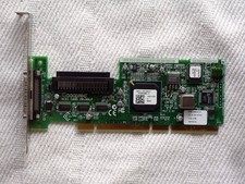 Buy Now Adaptec SCSI Card 'ASC-29160LP' with Bonus