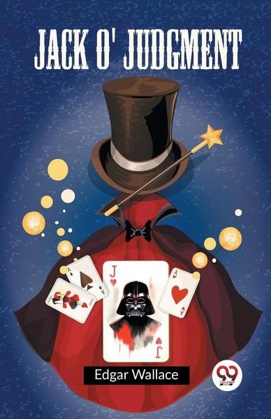 Jack O' Judgment | Edgar Wallace | Taschenbuch | Englisch | 2024-image