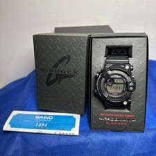 Unused G SHOCK Frogman DW 8200Z 1T with tag battery replaced