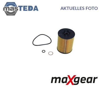 26-1514 MOTOR ÖLFILTER MAXGEAR FÜR MORGAN AERO 8,AEROMAX 4.4 245KW,239KW