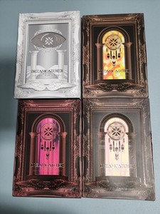 Dreamcatcher Dystopia Road to Utopia | eBay