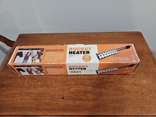 Gesail 1500W Electric Immersion Heater, UL-Listed Bucket Water Heater, 05-742G