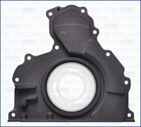 Ajusa Wellendichtring Kurbelwelle Simmerring Getriebeseitig 71004500