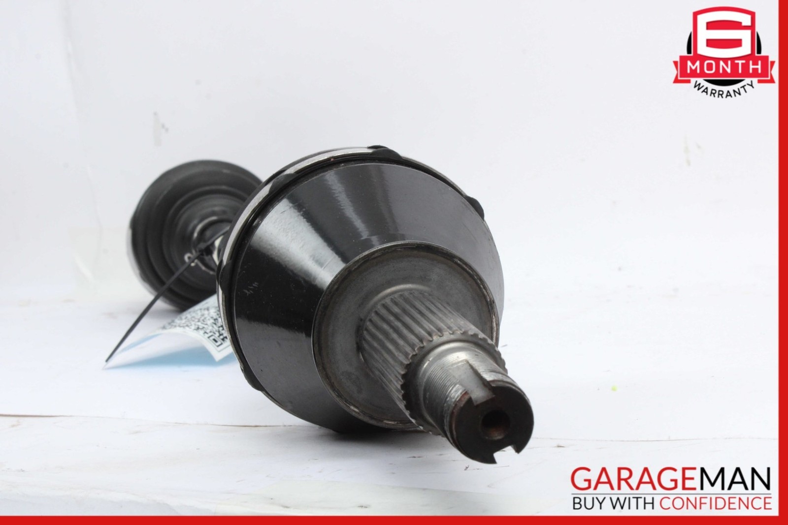Maserati Ghibli 2014-2017 Rear Right Axle shaft P/N 06701042080