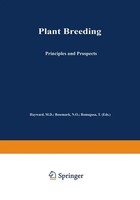 M. D. Hayward (U. A.) | Plant Breeding | Taschenbuch | Englisch (2012) | Xxiii