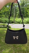 Bolso de hombro pequño