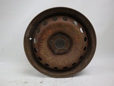 Jantes Renault SAFRANE