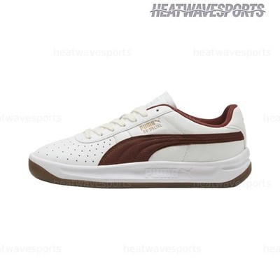 Puma GV Special Premium 'Chocotart' 401379-01 Men New Sizes