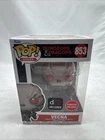 Funko Pop! Games Dungeons & Dragons Vecna 853 GameStop Exclusive with d20