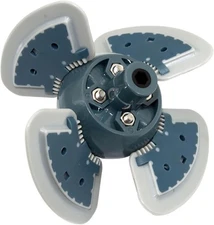 R0524900 Cleaner Engine Replacement Part for MX6/MX8 Pool Suction Cleaner, Engin