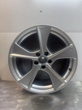 Audi Q7 S Line 4M 19Inch Alloy Wheel 4M0601025L