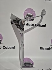 9825375080 Griglia Cromata Paraurti Anteriore Destra Citroen DS3 DS 2018
