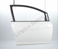 Porte avant et accessoires Seat ALTEA