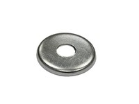 Tellerscheibe M8 Mercedes W110 W111 W112 A1201550082