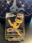 Carte Pokémon Mew VMAX TG - FR - EB11/Origine Perdue - TG30/TG30 - Neuf