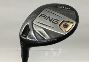 Ping G400 7 Wood | eBay