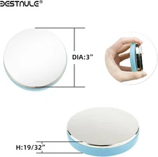 Professional Steel Bench Block, Covered with TPR Soft Plastic at The Bottom, ...