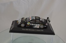 PAUL'S MODEL ART MINICHAMPS TRILUX AMG MERCEDES C KLASSE DTM