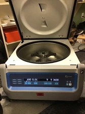 Thermo Scientific Centrifuge Sorvall St4 Plus-Md 75009510