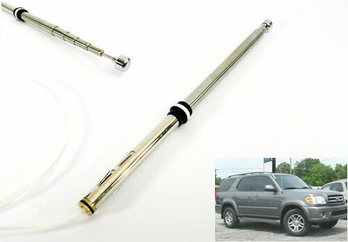 Toyota Sequoia Power Antenna