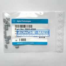 15pcs/pack New 5063-6506 Liquid Phase Autosampler Finger Caps