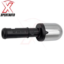 For Porsche 911 Panamera New OEM Headlight Washer Nozzle Spray Jet 99762826300