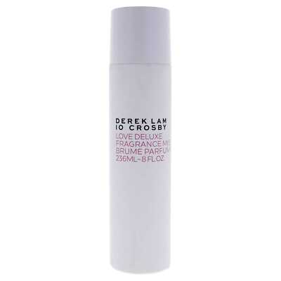 Love Deluxe by Derek Lam for Women - 8 oz Fragrance Mist