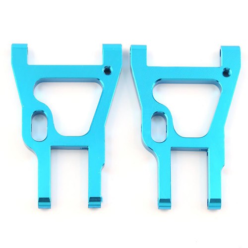 HSP 1:10 Metal Front Lower Swing Arm RC Car Upgrade for 94103/94123 102019 - Picture 5 of 10