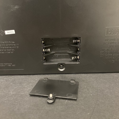Paladone Harry Potter Lumos Máxima Caja de Luz de Plástico Magia Mítica - Imagen 11 de 16