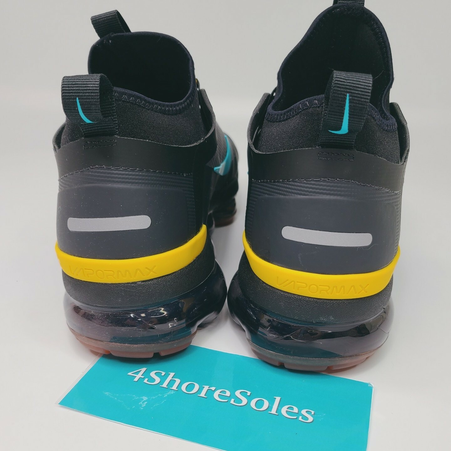 vapormax utility end