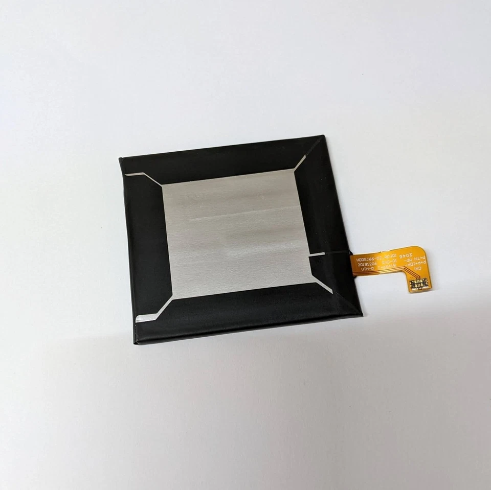 GENUINE HTC U11 Battery B2PZC100 3000mAh Good Quality - Local Seller - Image 4 of 4