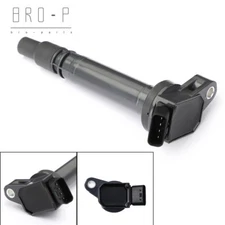 New Direct Ignition Coil-Coil On Plug For Toyota 90919-02250 DENSO 673-1309