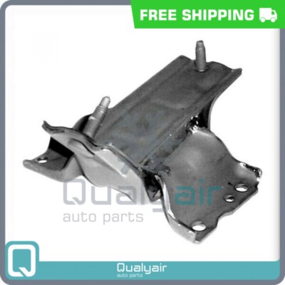 Engine Mount fits Ford E-150, E-150 Club Wagon, E-150 Econoline, E-150 Ec... QOA