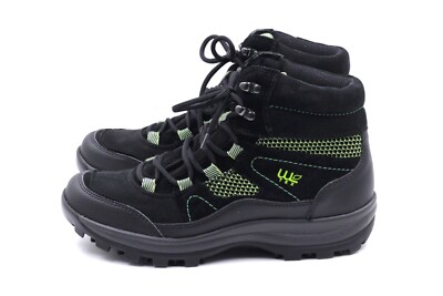 Waldläufer Holly Damen Stiefeletten Boots Weite H Leder NEU