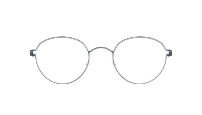 Lindberg AIR TITANIUM RIM BO Col.U16 47mm Eyeglass Frames