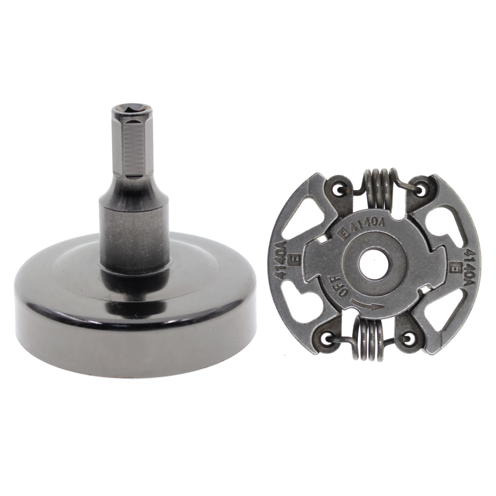 Clutch & Drum Kit For Stihl FS38 40 45 46 50 55 55R 56 56R 56RC 70 70R Trimmer 