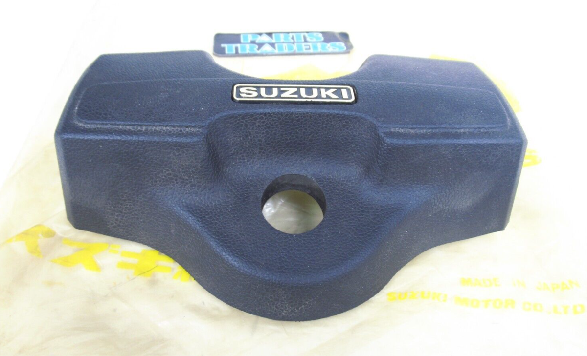 NOS Genuine Suzuki Handlebar Pad 1978 GS1000 GS1000E GS1000C/EC