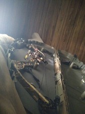 bow and arrow set